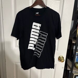 Women’s Puma T-Shirt